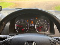 USED 2010 60 HONDA CR-V 2.2 i-DTEC ES SUV 5dr Diesel Manual 4WD Euro 5 (150 ps) 