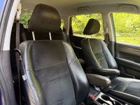 USED 2010 60 HONDA CR-V 2.2 i-DTEC ES SUV 5dr Diesel Manual 4WD Euro 5 (150 ps) 