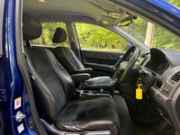 USED 2010 60 HONDA CR-V 2.2 i-DTEC ES SUV 5dr Diesel Manual 4WD Euro 5 (150 ps) 