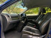 USED 2010 60 HONDA CR-V 2.2 i-DTEC ES SUV 5dr Diesel Manual 4WD Euro 5 (150 ps) 