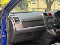 USED 2010 60 HONDA CR-V 2.2 i-DTEC ES SUV 5dr Diesel Manual 4WD Euro 5 (150 ps) 