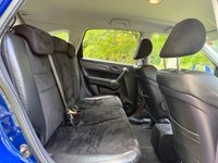 USED 2010 60 HONDA CR-V 2.2 i-DTEC ES SUV 5dr Diesel Manual 4WD Euro 5 (150 ps) 
