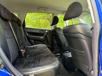 USED 2010 60 HONDA CR-V 2.2 i-DTEC ES SUV 5dr Diesel Manual 4WD Euro 5 (150 ps) 