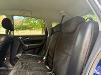 USED 2010 60 HONDA CR-V 2.2 i-DTEC ES SUV 5dr Diesel Manual 4WD Euro 5 (150 ps) 
