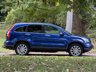 USED 2010 60 HONDA CR-V 2.2 i-DTEC ES SUV 5dr Diesel Manual 4WD Euro 5 (150 ps) 