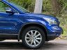 USED 2010 60 HONDA CR-V 2.2 i-DTEC ES SUV 5dr Diesel Manual 4WD Euro 5 (150 ps) 