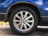USED 2010 60 HONDA CR-V 2.2 i-DTEC ES SUV 5dr Diesel Manual 4WD Euro 5 (150 ps) 