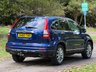 USED 2010 60 HONDA CR-V 2.2 i-DTEC ES SUV 5dr Diesel Manual 4WD Euro 5 (150 ps) 