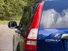 USED 2010 60 HONDA CR-V 2.2 i-DTEC ES SUV 5dr Diesel Manual 4WD Euro 5 (150 ps) 