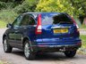 USED 2010 60 HONDA CR-V 2.2 i-DTEC ES SUV 5dr Diesel Manual 4WD Euro 5 (150 ps) 
