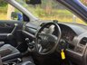 USED 2010 60 HONDA CR-V 2.2 i-DTEC ES SUV 5dr Diesel Manual 4WD Euro 5 (150 ps) 