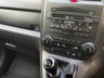 USED 2010 60 HONDA CR-V 2.2 i-DTEC ES SUV 5dr Diesel Manual 4WD Euro 5 (150 ps) 