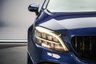 USED 2019 69 MERCEDES-BENZ C-CLASS 2.0 C300d AMG Line Coupe 2dr Diesel G-Tronic+ Euro 6 (s/s) (245 ps) 12 month warranty & breakdown cover