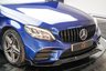 USED 2019 69 MERCEDES-BENZ C-CLASS 2.0 C300d AMG Line Coupe 2dr Diesel G-Tronic+ Euro 6 (s/s) (245 ps) 12 month warranty & breakdown cover
