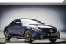 USED 2019 69 MERCEDES-BENZ C-CLASS 2.0 C300d AMG Line Coupe 2dr Diesel G-Tronic+ Euro 6 (s/s) (245 ps) 12 month warranty & breakdown cover