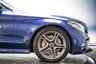 USED 2019 69 MERCEDES-BENZ C-CLASS 2.0 C300d AMG Line Coupe 2dr Diesel G-Tronic+ Euro 6 (s/s) (245 ps) 12 month warranty & breakdown cover