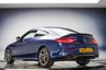 USED 2019 69 MERCEDES-BENZ C-CLASS 2.0 C300d AMG Line Coupe 2dr Diesel G-Tronic+ Euro 6 (s/s) (245 ps) 12 month warranty & breakdown cover