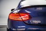 USED 2019 69 MERCEDES-BENZ C-CLASS 2.0 C300d AMG Line Coupe 2dr Diesel G-Tronic+ Euro 6 (s/s) (245 ps) 12 month warranty & breakdown cover