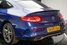 USED 2019 69 MERCEDES-BENZ C-CLASS 2.0 C300d AMG Line Coupe 2dr Diesel G-Tronic+ Euro 6 (s/s) (245 ps) 12 month warranty & breakdown cover