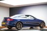 USED 2019 69 MERCEDES-BENZ C-CLASS 2.0 C300d AMG Line Coupe 2dr Diesel G-Tronic+ Euro 6 (s/s) (245 ps) 12 month warranty & breakdown cover