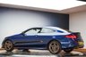 USED 2019 69 MERCEDES-BENZ C-CLASS 2.0 C300d AMG Line Coupe 2dr Diesel G-Tronic+ Euro 6 (s/s) (245 ps) 12 month warranty & breakdown cover