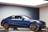 USED 2019 69 MERCEDES-BENZ C-CLASS 2.0 C300d AMG Line Coupe 2dr Diesel G-Tronic+ Euro 6 (s/s) (245 ps) 12 month warranty & breakdown cover