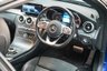 USED 2019 69 MERCEDES-BENZ C-CLASS 2.0 C300d AMG Line Coupe 2dr Diesel G-Tronic+ Euro 6 (s/s) (245 ps) 12 month warranty & breakdown cover