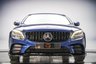 USED 2019 69 MERCEDES-BENZ C-CLASS 2.0 C300d AMG Line Coupe 2dr Diesel G-Tronic+ Euro 6 (s/s) (245 ps) 12 month warranty & breakdown cover
