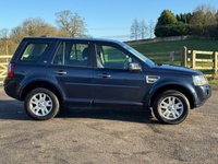 USED 2012 12 LAND ROVER FREELANDER 2 2.2 SD4 XS SUV 5dr Diesel CommandShift 4WD Euro 5 (190 ps) VERY CLEAN 2 FORMER KEEPERS