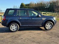 USED 2012 12 LAND ROVER FREELANDER 2 2.2 SD4 XS SUV 5dr Diesel CommandShift 4WD Euro 5 (190 ps) VERY CLEAN 2 FORMER KEEPERS