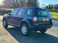 USED 2012 12 LAND ROVER FREELANDER 2 2.2 SD4 XS SUV 5dr Diesel CommandShift 4WD Euro 5 (190 ps) VERY CLEAN 2 FORMER KEEPERS