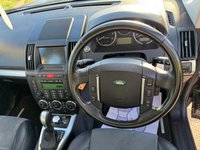 USED 2012 12 LAND ROVER FREELANDER 2 2.2 SD4 XS SUV 5dr Diesel CommandShift 4WD Euro 5 (190 ps) VERY CLEAN 2 FORMER KEEPERS