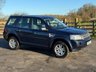USED 2012 12 LAND ROVER FREELANDER 2 2.2 SD4 XS SUV 5dr Diesel CommandShift 4WD Euro 5 (190 ps) VERY CLEAN 2 FORMER KEEPERS