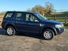 USED 2012 12 LAND ROVER FREELANDER 2 2.2 SD4 XS SUV 5dr Diesel CommandShift 4WD Euro 5 (190 ps) VERY CLEAN 2 FORMER KEEPERS