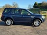 USED 2012 12 LAND ROVER FREELANDER 2 2.2 SD4 XS SUV 5dr Diesel CommandShift 4WD Euro 5 (190 ps) VERY CLEAN 2 FORMER KEEPERS