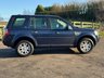 USED 2012 12 LAND ROVER FREELANDER 2 2.2 SD4 XS SUV 5dr Diesel CommandShift 4WD Euro 5 (190 ps) VERY CLEAN 2 FORMER KEEPERS