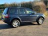USED 2012 12 LAND ROVER FREELANDER 2 2.2 SD4 XS SUV 5dr Diesel CommandShift 4WD Euro 5 (190 ps) VERY CLEAN 2 FORMER KEEPERS