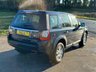 USED 2012 12 LAND ROVER FREELANDER 2 2.2 SD4 XS SUV 5dr Diesel CommandShift 4WD Euro 5 (190 ps) VERY CLEAN 2 FORMER KEEPERS