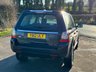 USED 2012 12 LAND ROVER FREELANDER 2 2.2 SD4 XS SUV 5dr Diesel CommandShift 4WD Euro 5 (190 ps) VERY CLEAN 2 FORMER KEEPERS