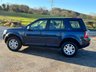 USED 2012 12 LAND ROVER FREELANDER 2 2.2 SD4 XS SUV 5dr Diesel CommandShift 4WD Euro 5 (190 ps) VERY CLEAN 2 FORMER KEEPERS