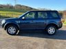 USED 2012 12 LAND ROVER FREELANDER 2 2.2 SD4 XS SUV 5dr Diesel CommandShift 4WD Euro 5 (190 ps) VERY CLEAN 2 FORMER KEEPERS