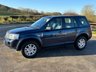 USED 2012 12 LAND ROVER FREELANDER 2 2.2 SD4 XS SUV 5dr Diesel CommandShift 4WD Euro 5 (190 ps) VERY CLEAN 2 FORMER KEEPERS