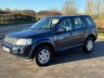 USED 2012 12 LAND ROVER FREELANDER 2 2.2 SD4 XS SUV 5dr Diesel CommandShift 4WD Euro 5 (190 ps) VERY CLEAN 2 FORMER KEEPERS
