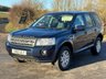 USED 2012 12 LAND ROVER FREELANDER 2 2.2 SD4 XS SUV 5dr Diesel CommandShift 4WD Euro 5 (190 ps) VERY CLEAN 2 FORMER KEEPERS