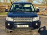 USED 2012 12 LAND ROVER FREELANDER 2 2.2 SD4 XS SUV 5dr Diesel CommandShift 4WD Euro 5 (190 ps) VERY CLEAN 2 FORMER KEEPERS