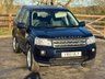 USED 2012 12 LAND ROVER FREELANDER 2 2.2 SD4 XS SUV 5dr Diesel CommandShift 4WD Euro 5 (190 ps) VERY CLEAN 2 FORMER KEEPERS
