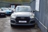 USED 2019 69 AUDI Q5 2.0 TDI 40 Black Edition SUV 5dr Diesel S Tronic quattro Euro 6 (s/s) (190 ps) LEATHER - MATRIX LIGHT - SIDE BOARD