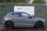 USED 2019 69 AUDI Q5 2.0 TDI 40 Black Edition SUV 5dr Diesel S Tronic quattro Euro 6 (s/s) (190 ps) LEATHER - MATRIX LIGHT - SIDE BOARD