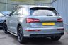 USED 2019 69 AUDI Q5 2.0 TDI 40 Black Edition SUV 5dr Diesel S Tronic quattro Euro 6 (s/s) (190 ps) LEATHER - MATRIX LIGHT - SIDE BOARD