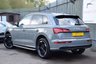 USED 2019 69 AUDI Q5 2.0 TDI 40 Black Edition SUV 5dr Diesel S Tronic quattro Euro 6 (s/s) (190 ps) LEATHER - MATRIX LIGHT - SIDE BOARD